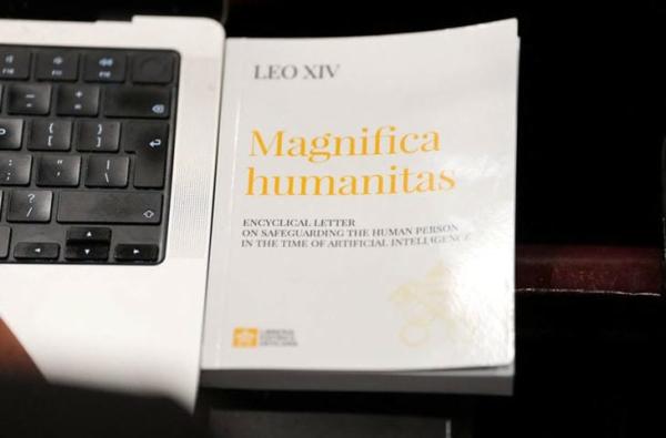 10 Ý Tưởng Nổi Bật Từ Thông Điệp Về Trí Tuệ Nhân Tạo, "Magnifica Humanitas", Của Đức Lêô XIV